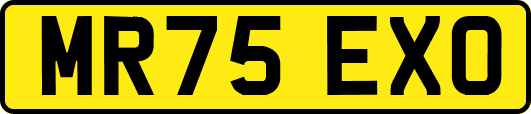 MR75EXO