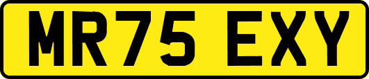 MR75EXY