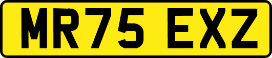 MR75EXZ