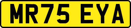 MR75EYA