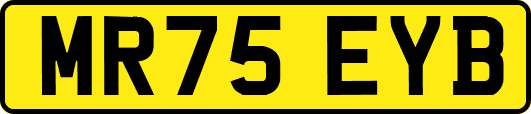 MR75EYB