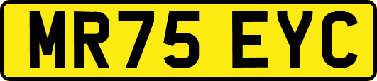 MR75EYC