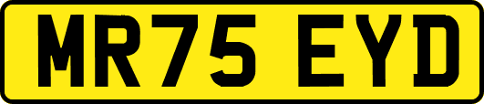 MR75EYD
