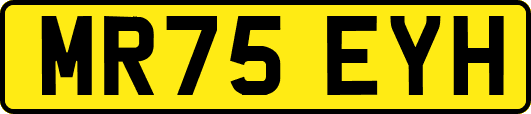 MR75EYH
