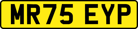 MR75EYP