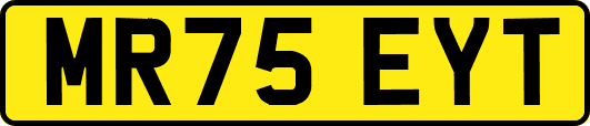 MR75EYT