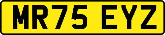 MR75EYZ