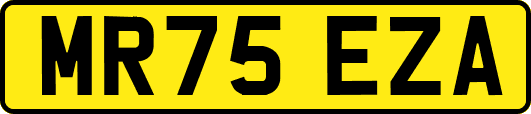 MR75EZA