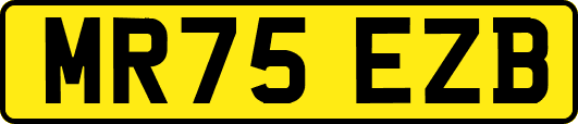 MR75EZB
