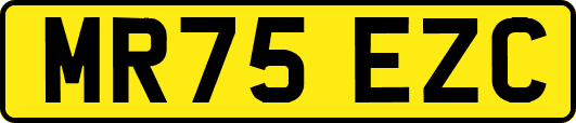 MR75EZC