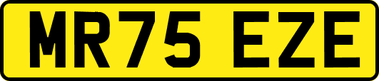 MR75EZE
