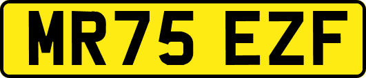 MR75EZF