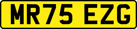 MR75EZG