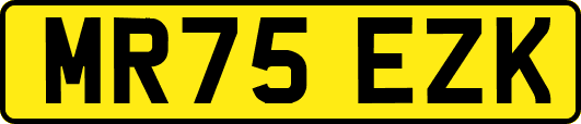 MR75EZK