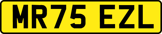 MR75EZL