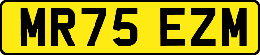 MR75EZM