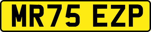 MR75EZP