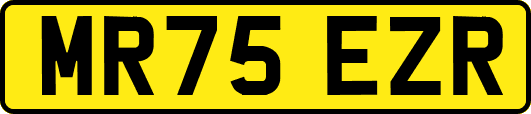 MR75EZR