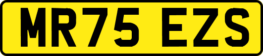 MR75EZS
