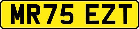 MR75EZT