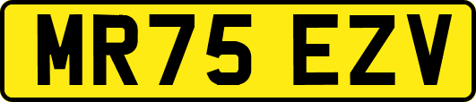 MR75EZV
