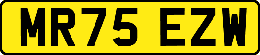 MR75EZW