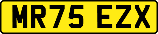 MR75EZX