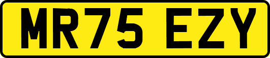 MR75EZY