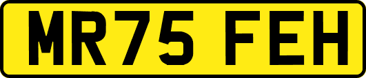 MR75FEH
