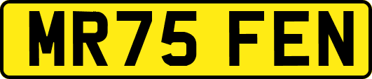 MR75FEN