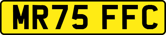 MR75FFC