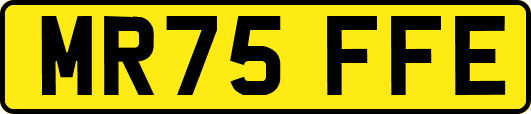 MR75FFE