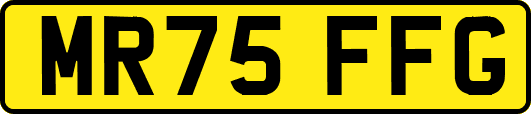 MR75FFG