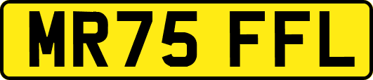 MR75FFL