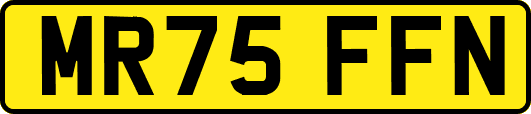 MR75FFN
