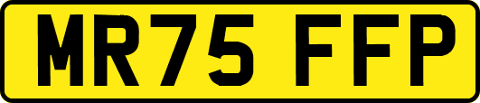 MR75FFP