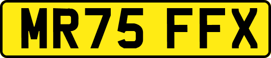 MR75FFX
