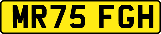 MR75FGH