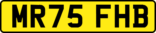 MR75FHB