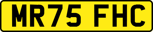 MR75FHC