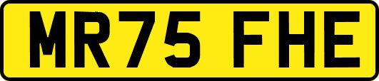 MR75FHE