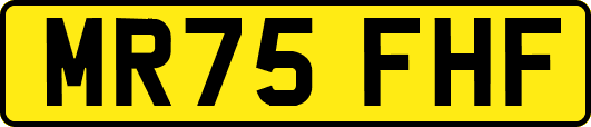 MR75FHF