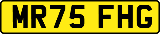 MR75FHG