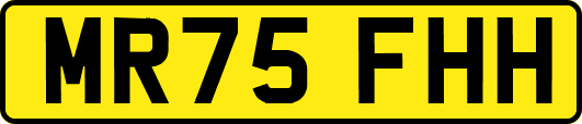 MR75FHH
