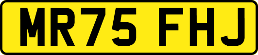 MR75FHJ