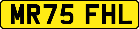 MR75FHL