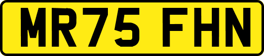 MR75FHN