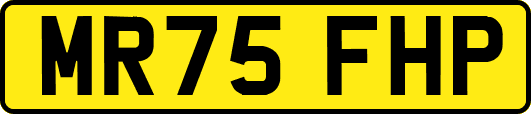 MR75FHP