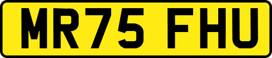 MR75FHU