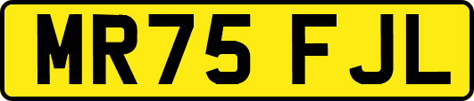 MR75FJL